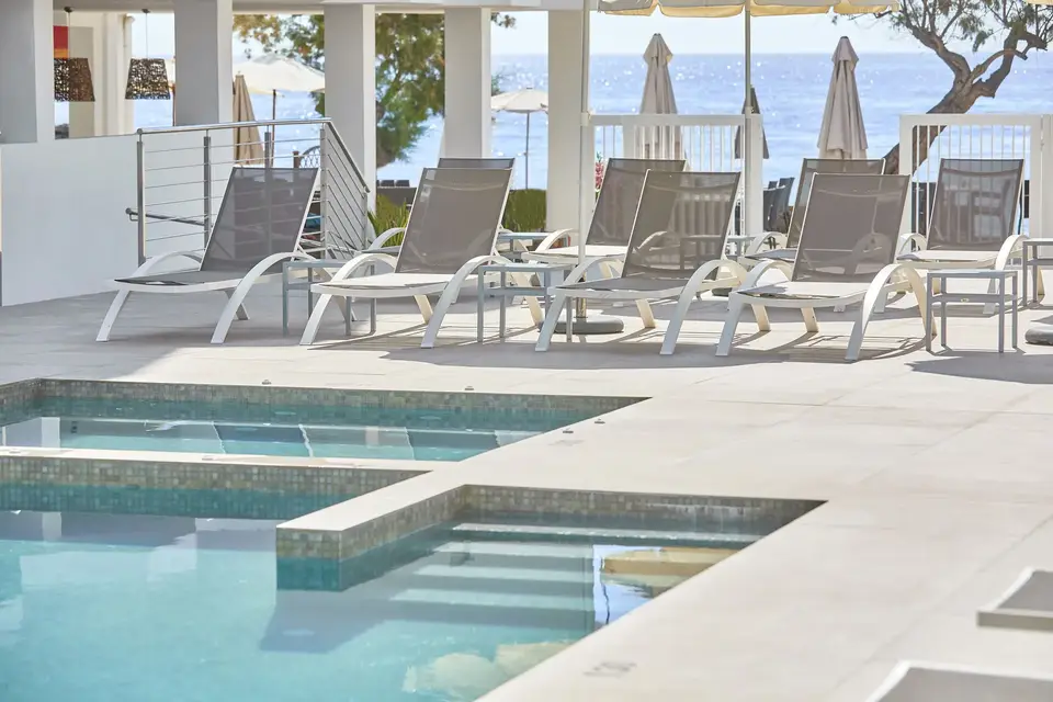Hotel Ilusion Moreyo, Cala Bona