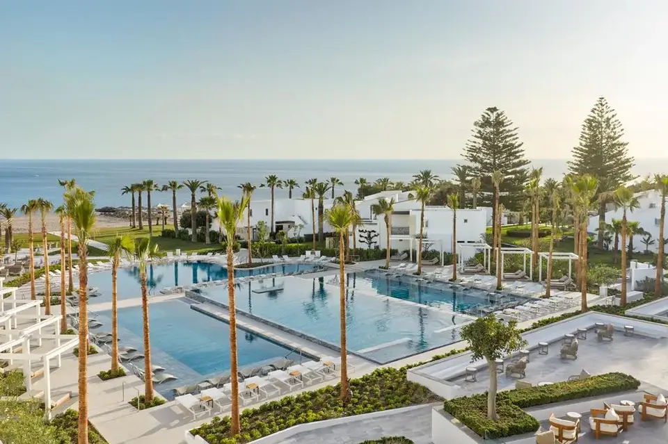 Creta Palace, A Resort to Live®, Rethymnon