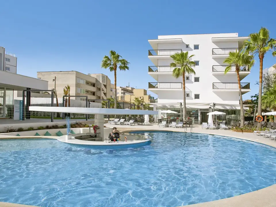 JS Palma Stay, Can Pastilla