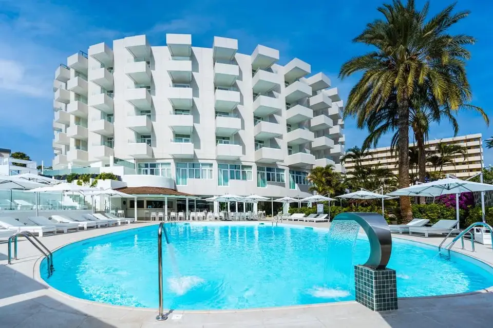 HL Rondo Hotel, Playa del Ingles