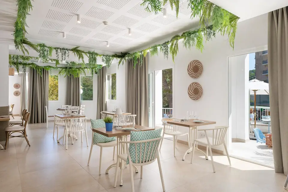 Villa Real Club Apartments, Camp de Mar