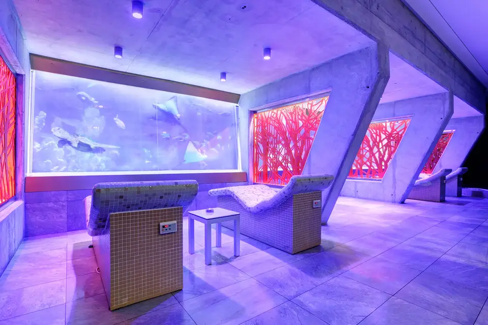 Hotel Isla Mallorca & Spa, Palma de Mallorca