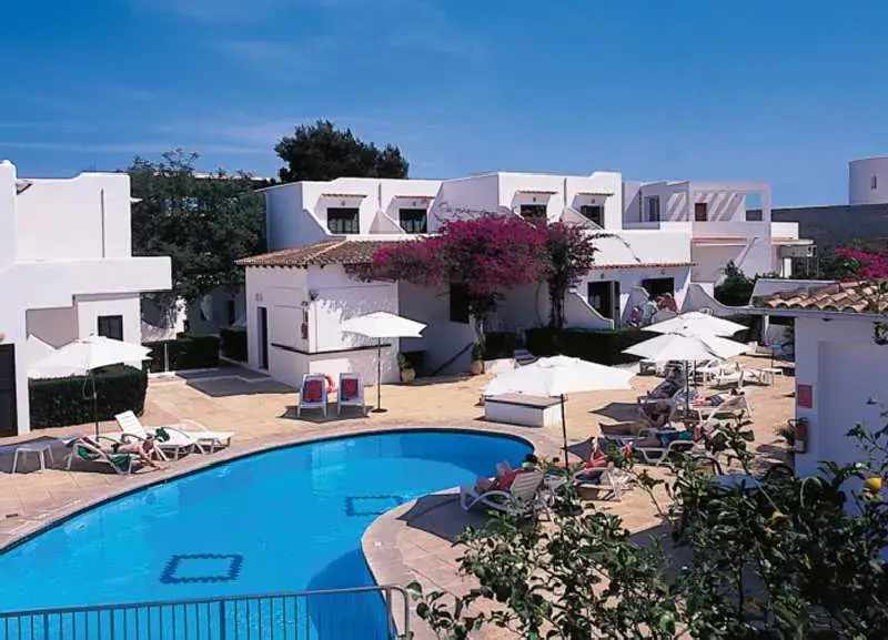 D'Or Hotel, Cala d'Or