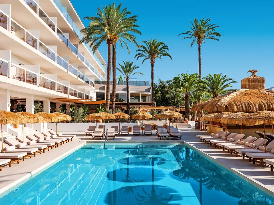 Zel Mallorca, Palmanova