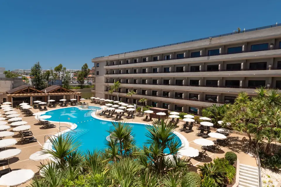 Hotel GF Fañabe, Costa Adeje
