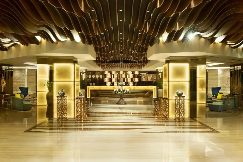 Grand Mercure Business Bay, Downtown en Business Bay