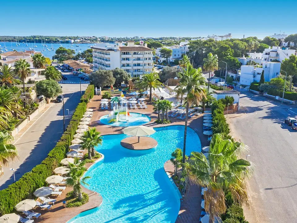 JS Portocolom Suites, Porto Colom