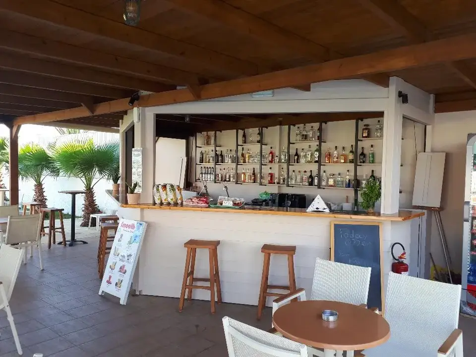 Ilian Beach Studio Apartments, Rethymnon