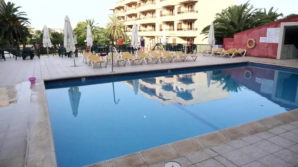 BJ Playamar Hotel & Apartamentos, S'Illot