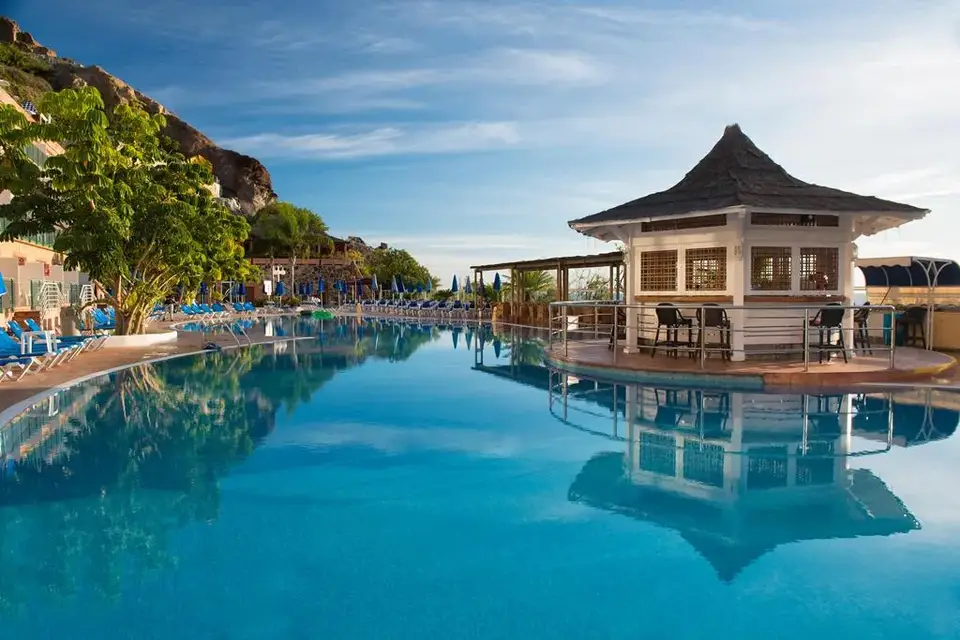 Princess Mogan & Beach Club, Taurito