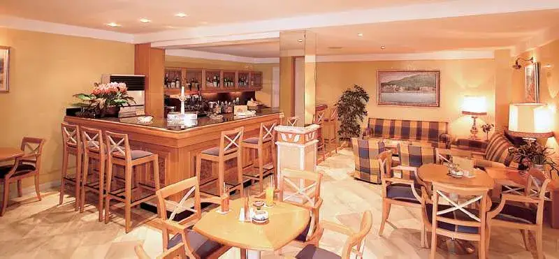 Hotel Carabela, Paguera