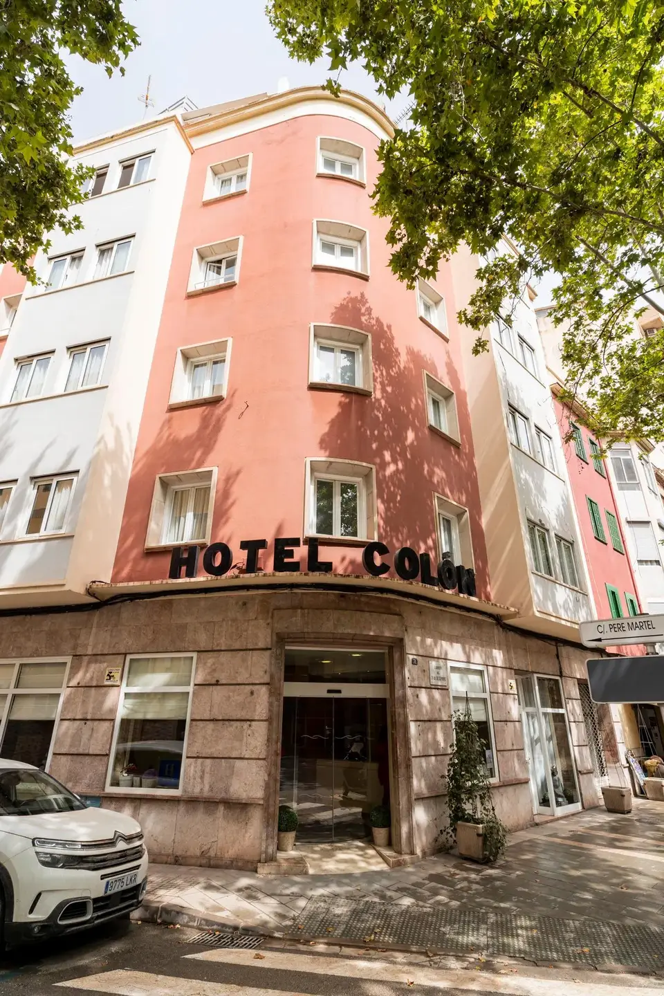 Hotel Amic Colon, Palma de Mallorca