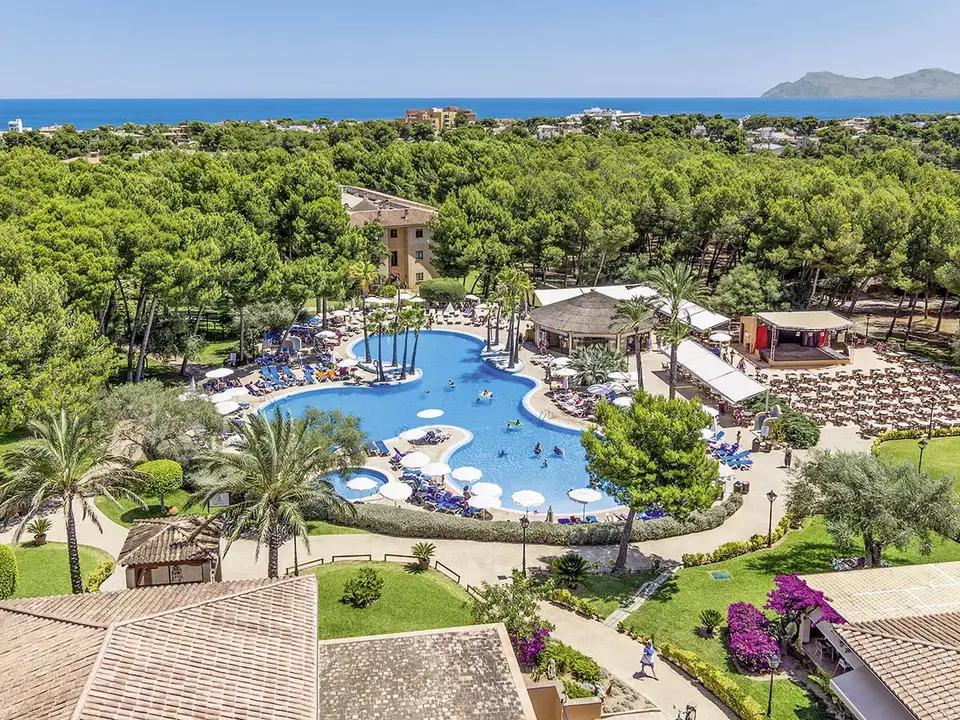 Caprice Vell Mari Hotel & Resort, Can Picafort