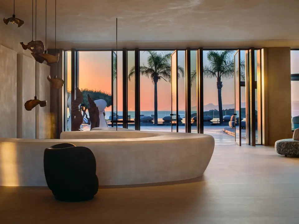 Minos Palace Resort, Agios Nikolaos