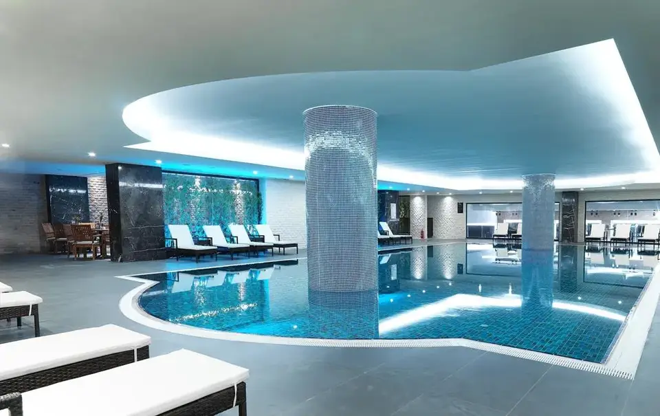 Imperial Turkiz Resort Hotel, Kemer