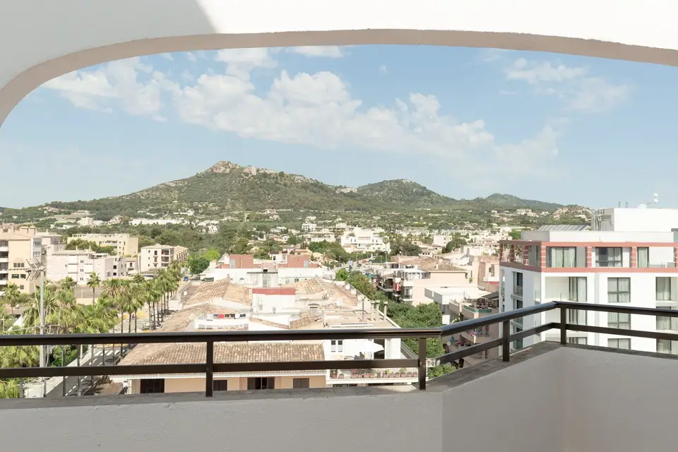 R2 Cala Millor Beach Apartments, Cala Millor
