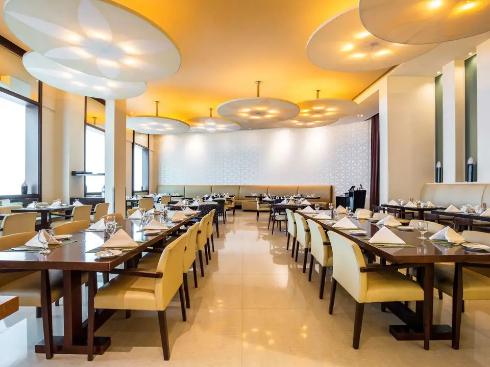 Novotel Deira Creekside Dubai, Dubai (overig)