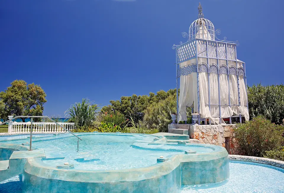 Orpheas Resort, Georgioupolis