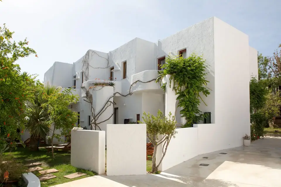 Kalypso Hotel, Malia