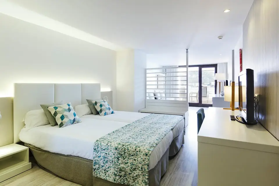 Leonardo Royal Hotel Mallorca, Palmanova