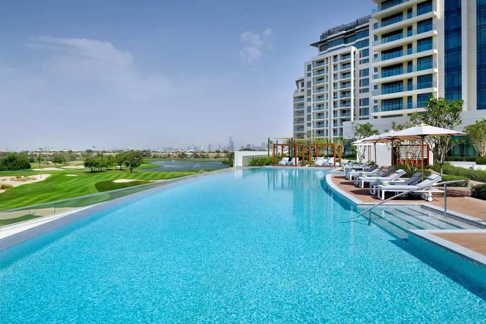 Vida Emirates Hills, Al Barsha