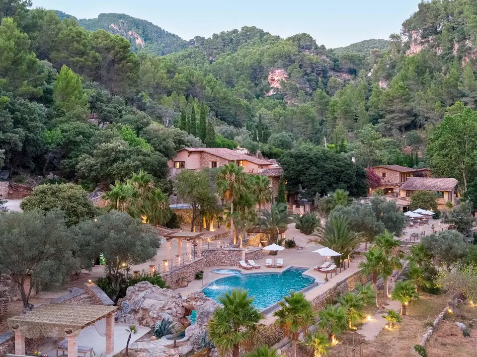 Finca Ratxó Member of Meliá Collection, Puigpunyent