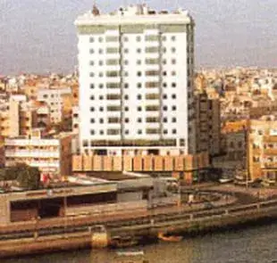 The George Hotel by Saffron, Deira
