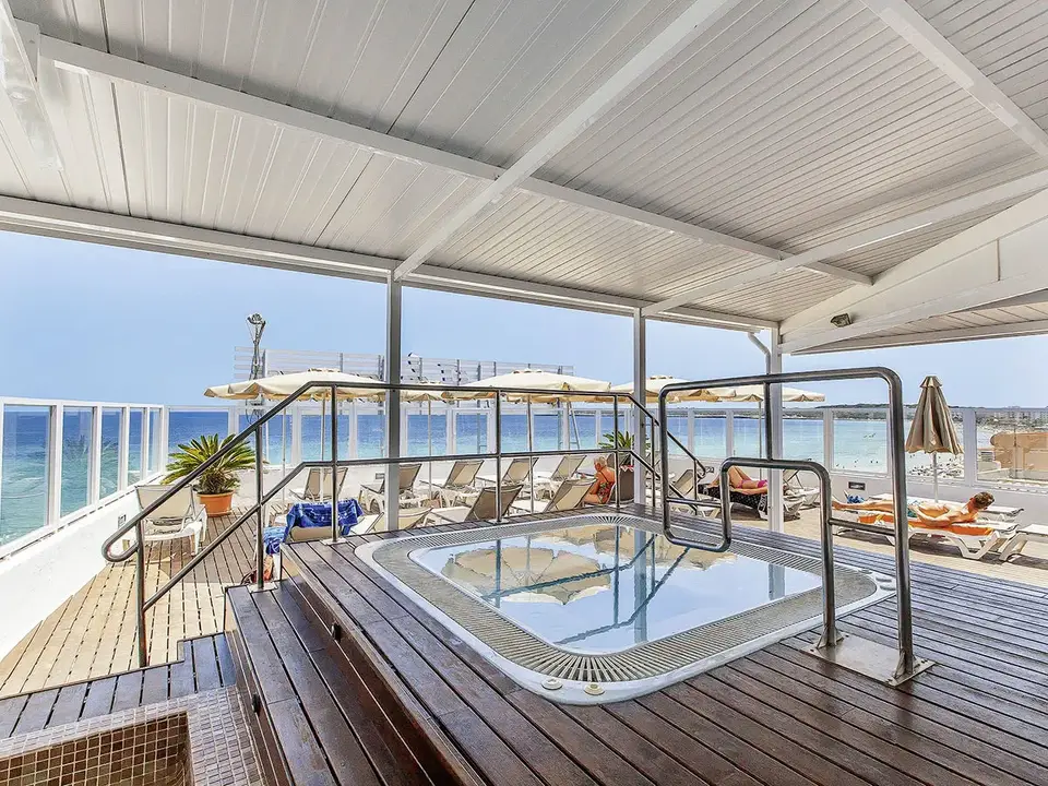 Voramar, Cala Millor