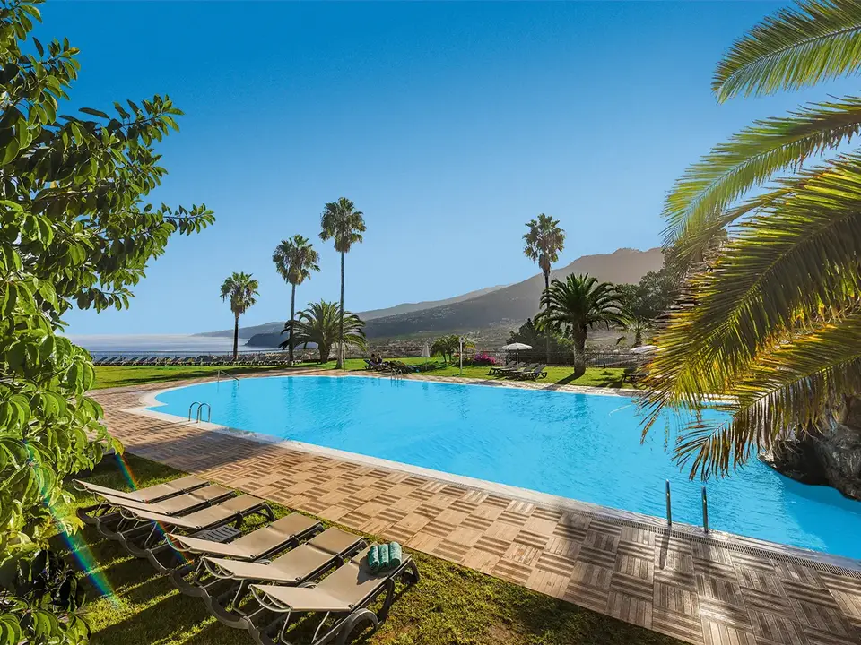 Hotel Las Águilas Tenerife Affiliated by Meliá, Puerto de la Cruz