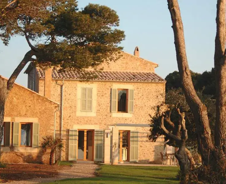Hotel Can Simoneta, Canyamel