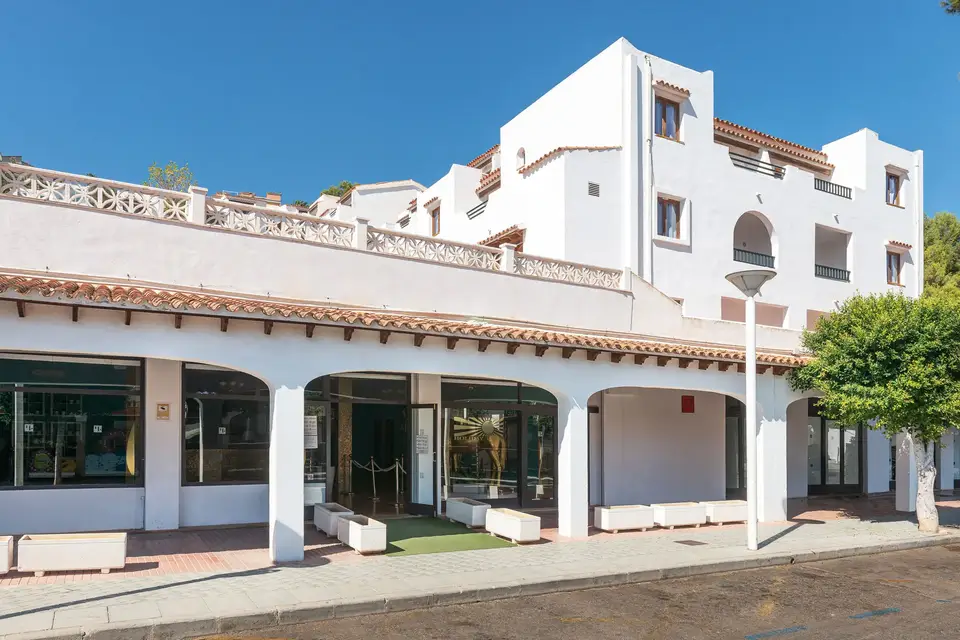 Holiday Park, Santa Ponsa