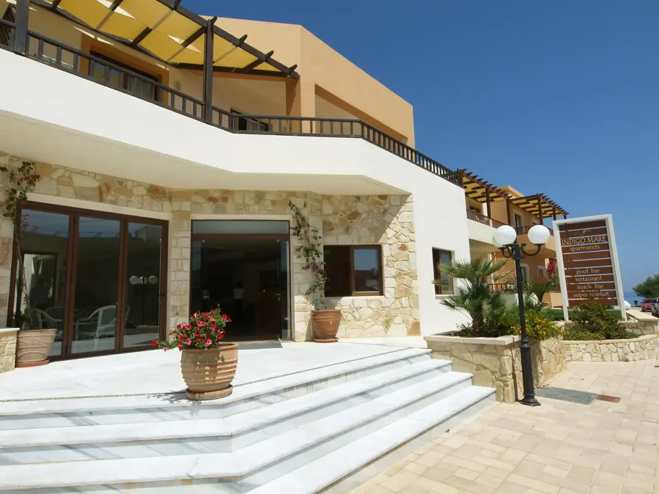 Indigo Mare, Platanias (Chania)