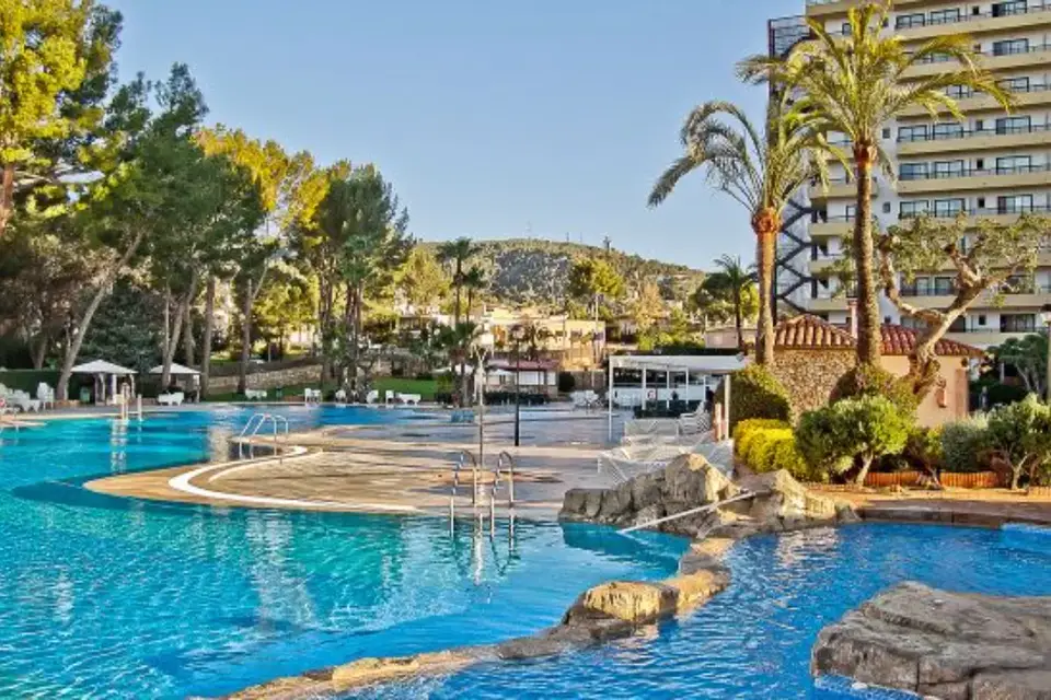 BQ Belvedere, Palma de Mallorca