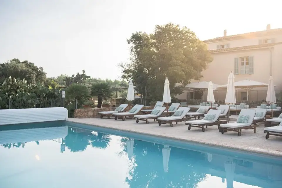 Predi Son Jaumell Hotel Rural, Capdepera