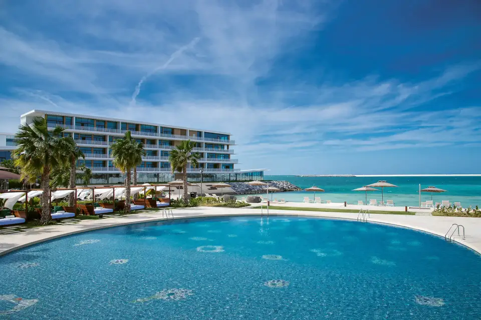 Bulgari Resort Dubai, Jumeirah