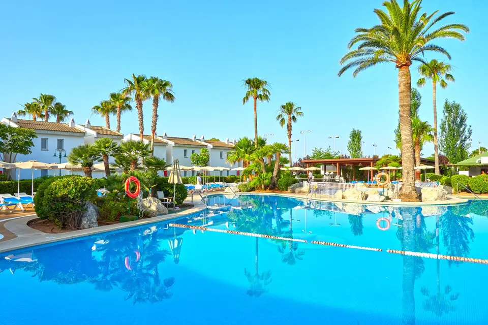 BQ Alcudia Sun Village, Playa de Muro
