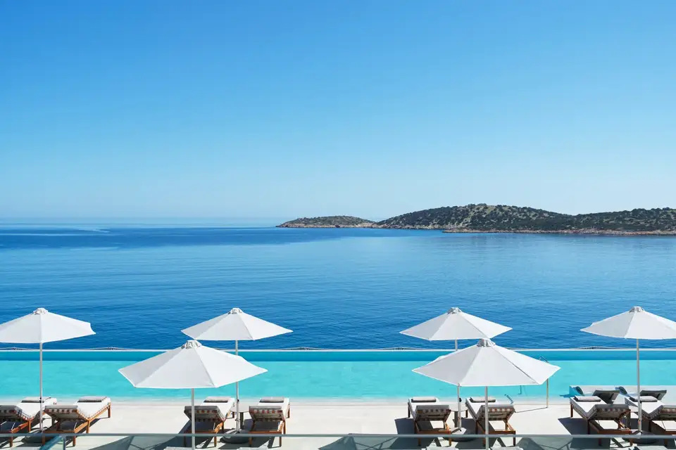 NIKO Seaside Resort Crete - MGallery Collection, Agios Nikolaos