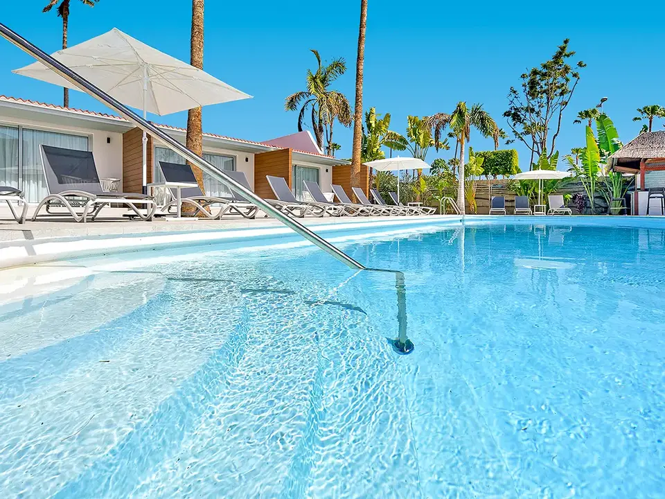 Sanom Beach Resort, Playa del Ingles
