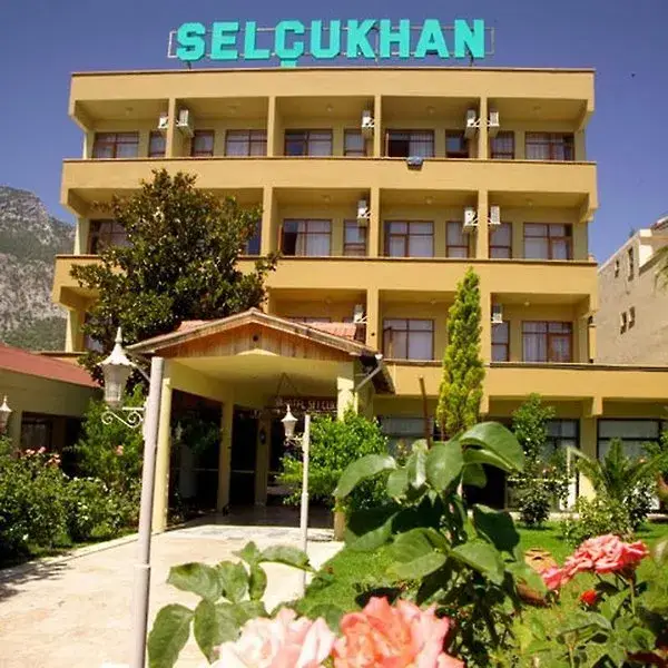 Selcukhan, Beldibi