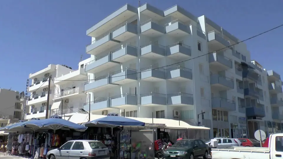 Astron, Ierapetra