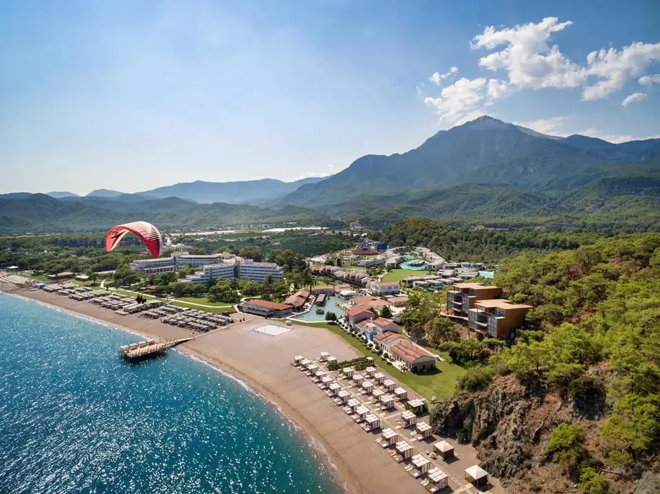 Rixos Premium Tekirova - The Land of Legends Access, Tekirova