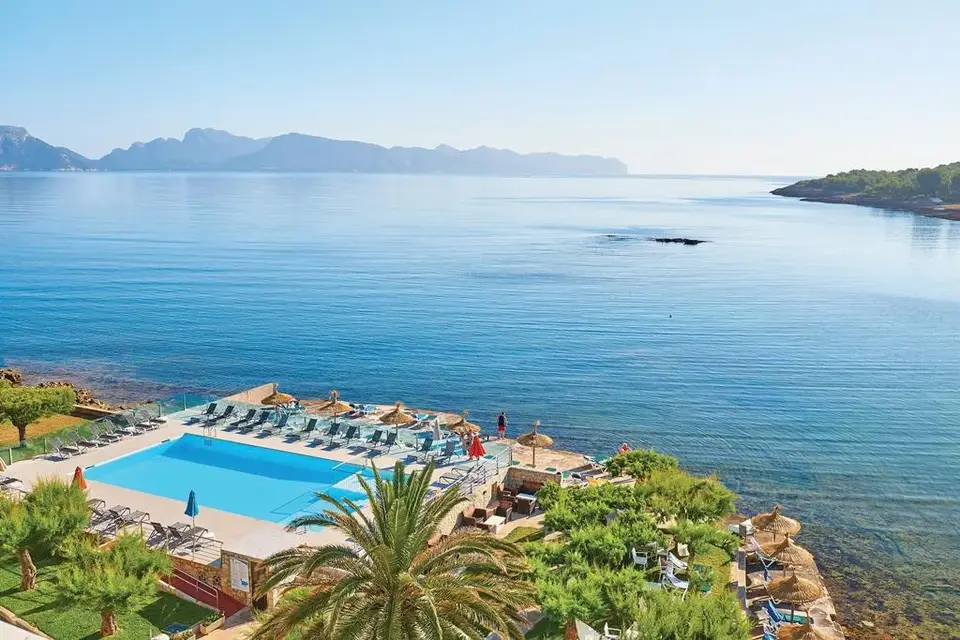 Hotel Moré, Alcúdia