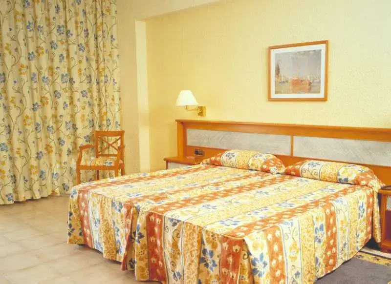 Flamboyan Caribe Hotel & Spa, Magaluf
