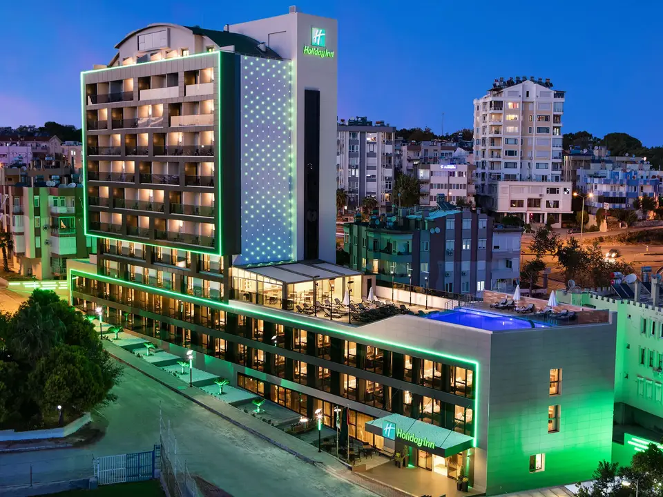 Holiday Inn Antalya - Lara, Antalya