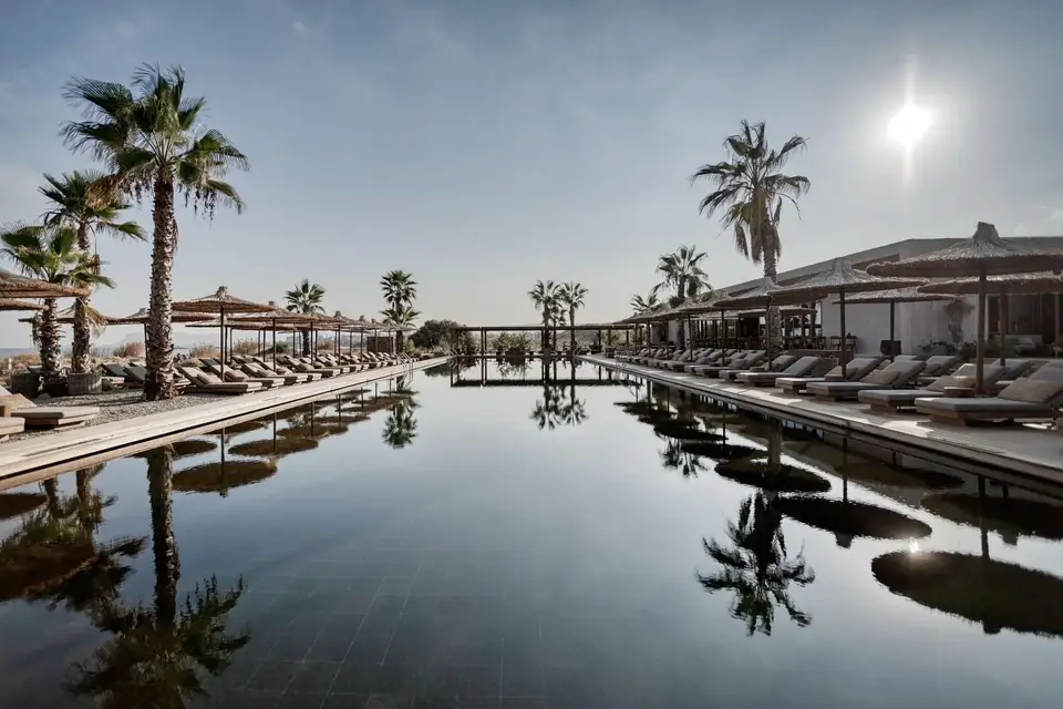 Domes Zeen Chania, a Luxury Collection Resort, Crete, Daratsos