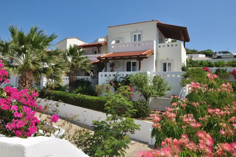 Hotel Castri Village, Palekastro