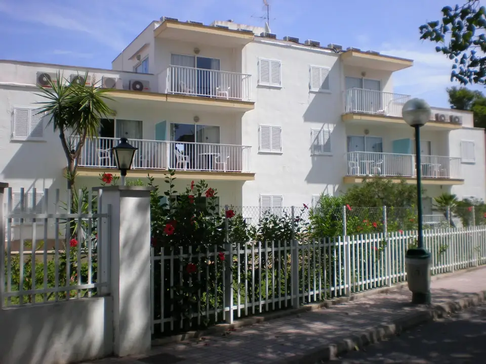 Apartments Olive Beach, Alcúdia