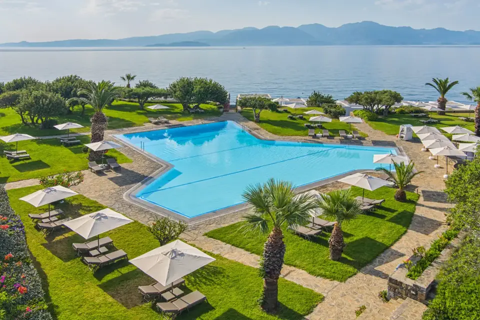 Elounda Beach Hotel & Villas, Elounda