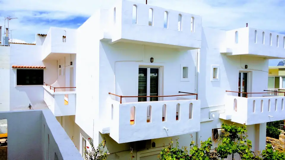 Ibiscus, Malia