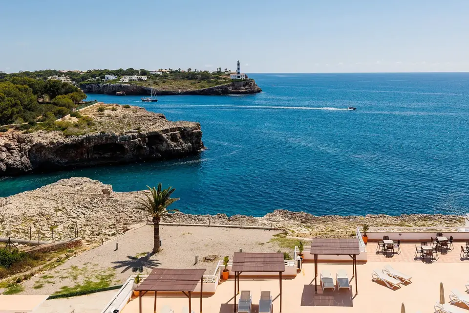 BelleVue Belsana, Porto Colom